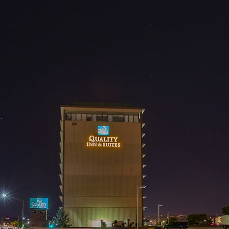 Quality Inn & Suites Cincinnati Ngoại thất bức ảnh