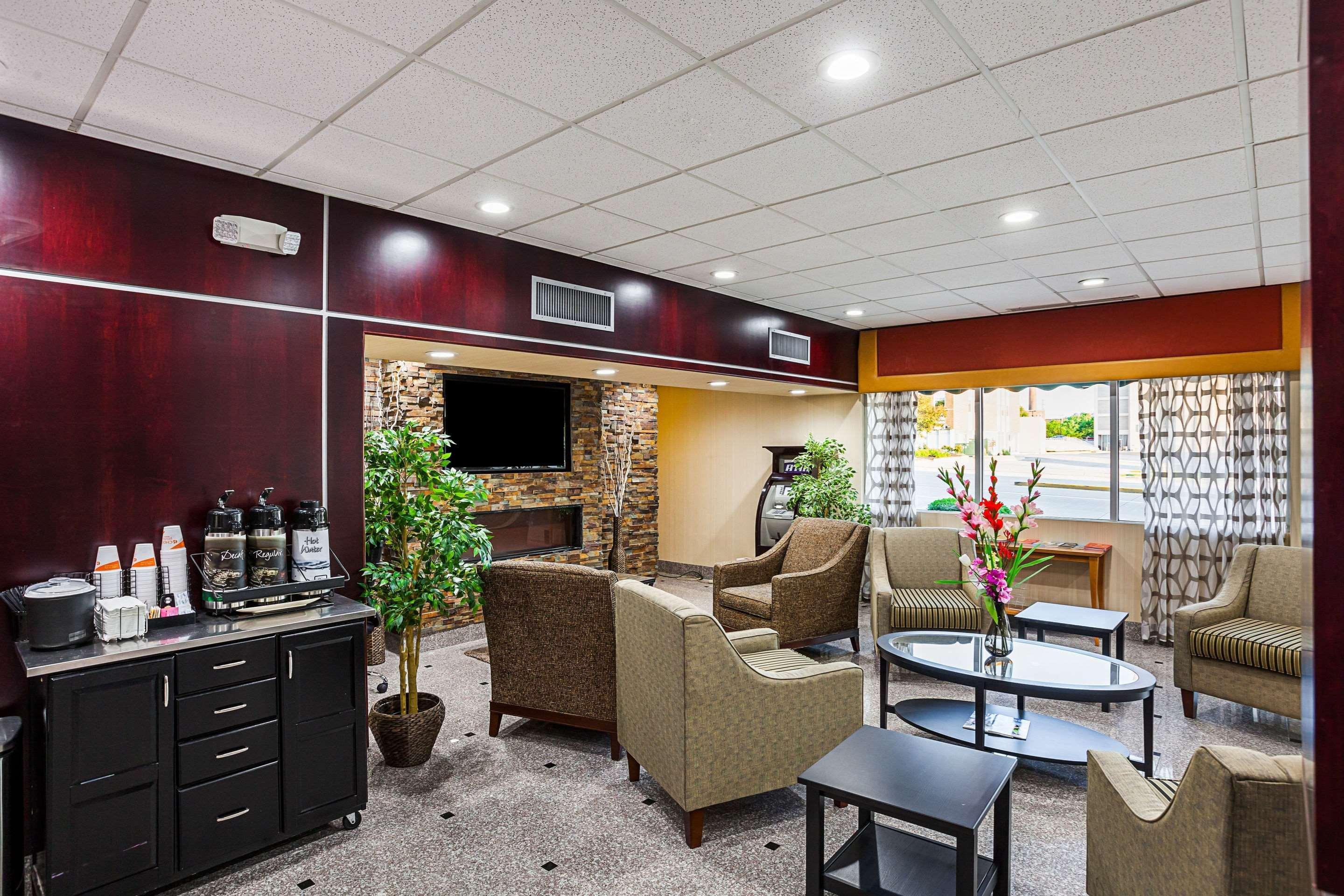 Quality Inn & Suites Cincinnati Ngoại thất bức ảnh