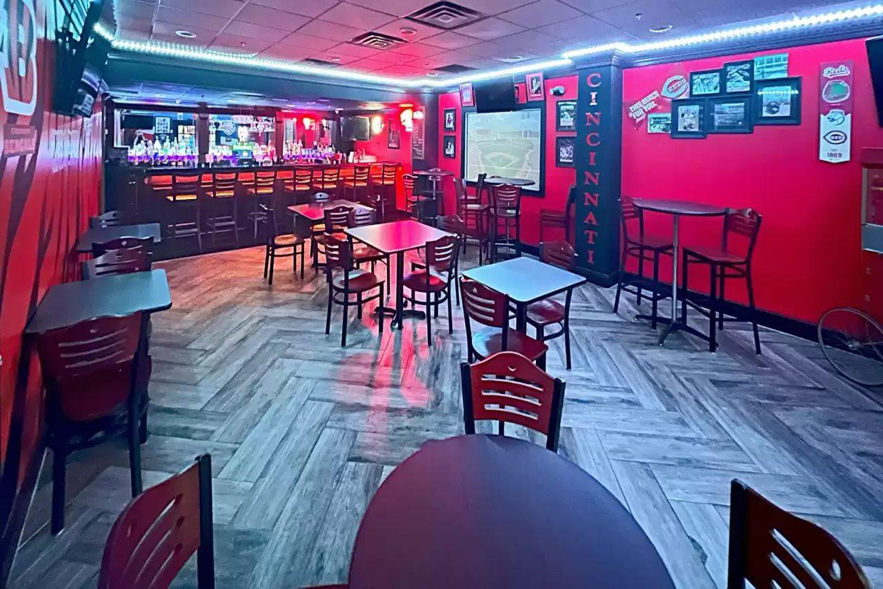 Quality Inn & Suites Cincinnati Ngoại thất bức ảnh