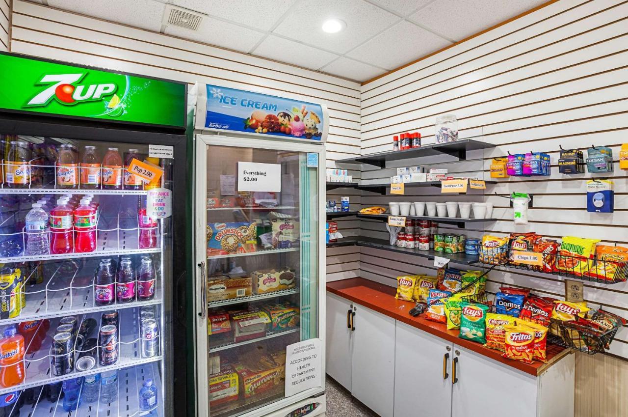 Quality Inn & Suites Cincinnati Ngoại thất bức ảnh